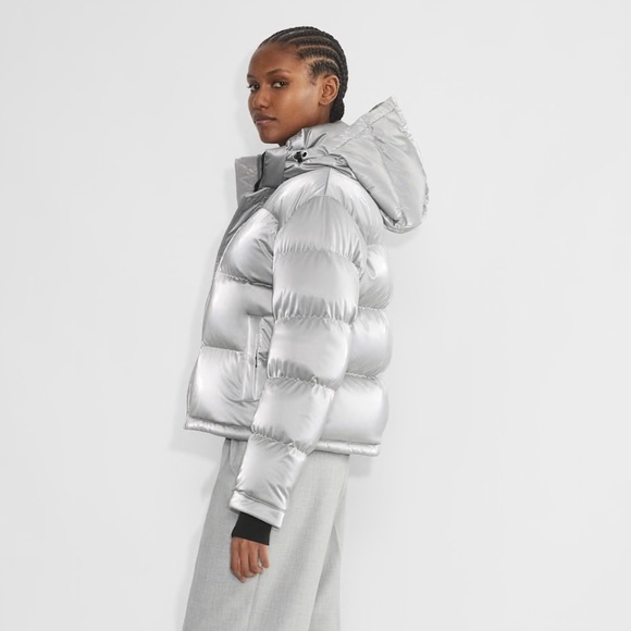 super puff shorty liquid shine - Picture 3 of 4